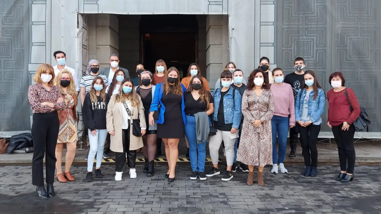 Lanzaderas de Empleo(1)