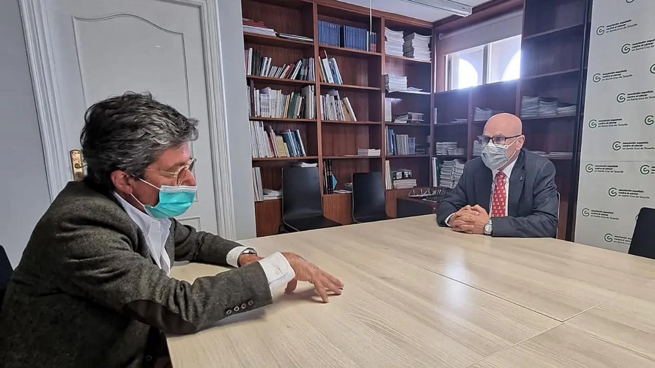 Fotograf&iacute;a Diputado del Com&uacute;n y Presidente(1)