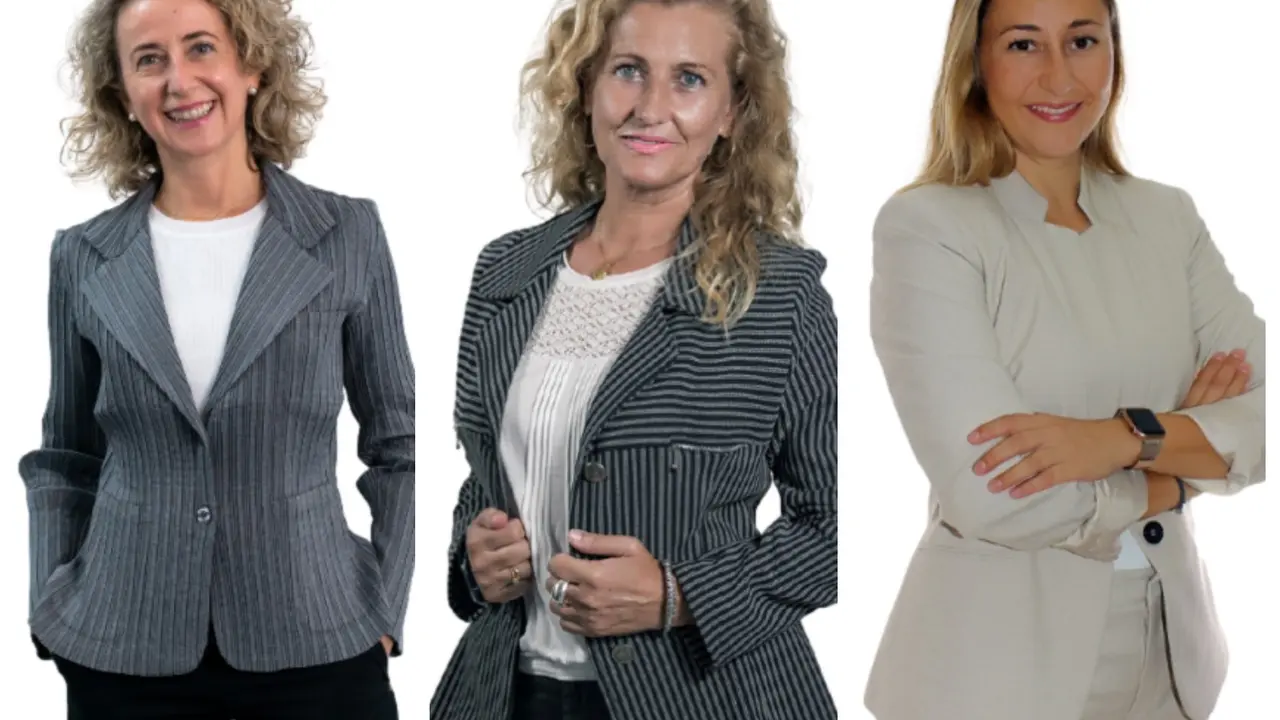 Directoras Spring Hoteles