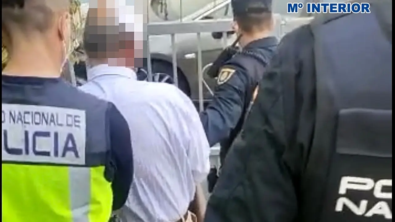 Polic&iacute;a detenci&oacute;n DIP(1)