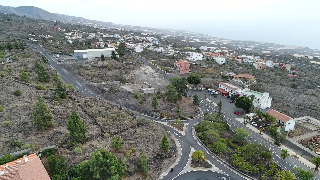 Ch&iacute;o Gu&iacute;a de Isora(1)