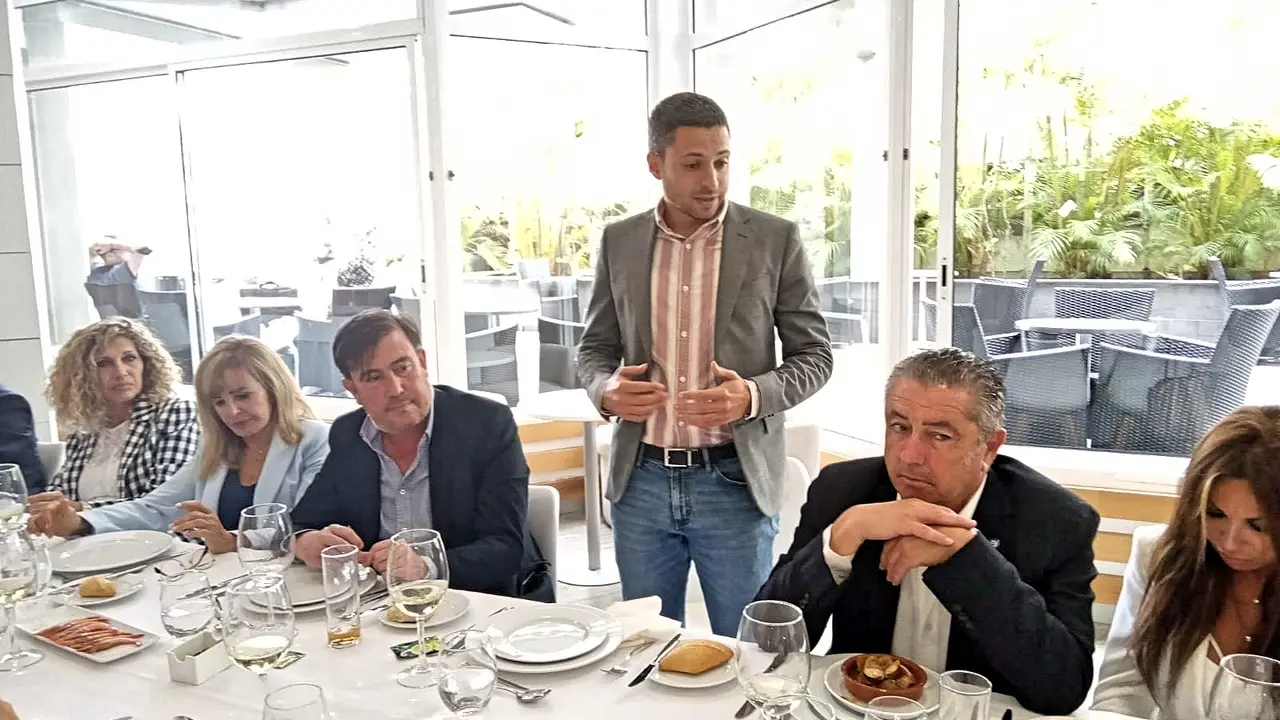 Tenerife Network Delgado