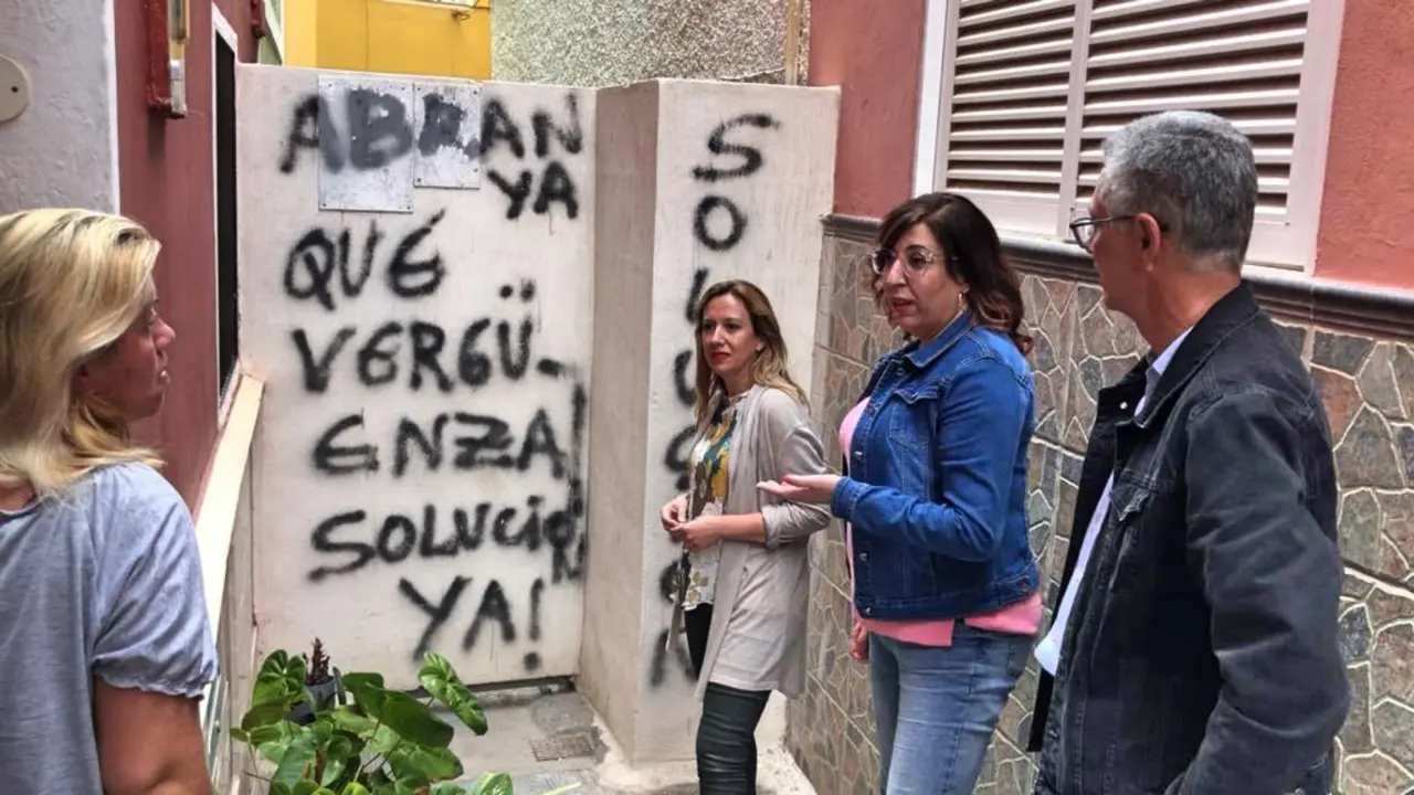 Visita Punta Brava 4