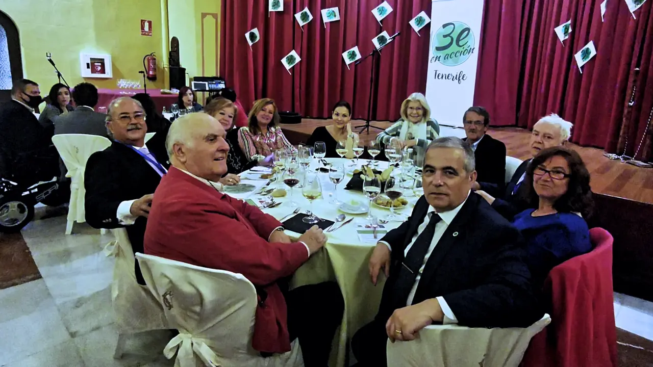 Partido Tercera Edad