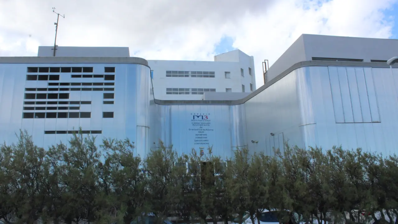 Espacio Multifuncional M3(1)