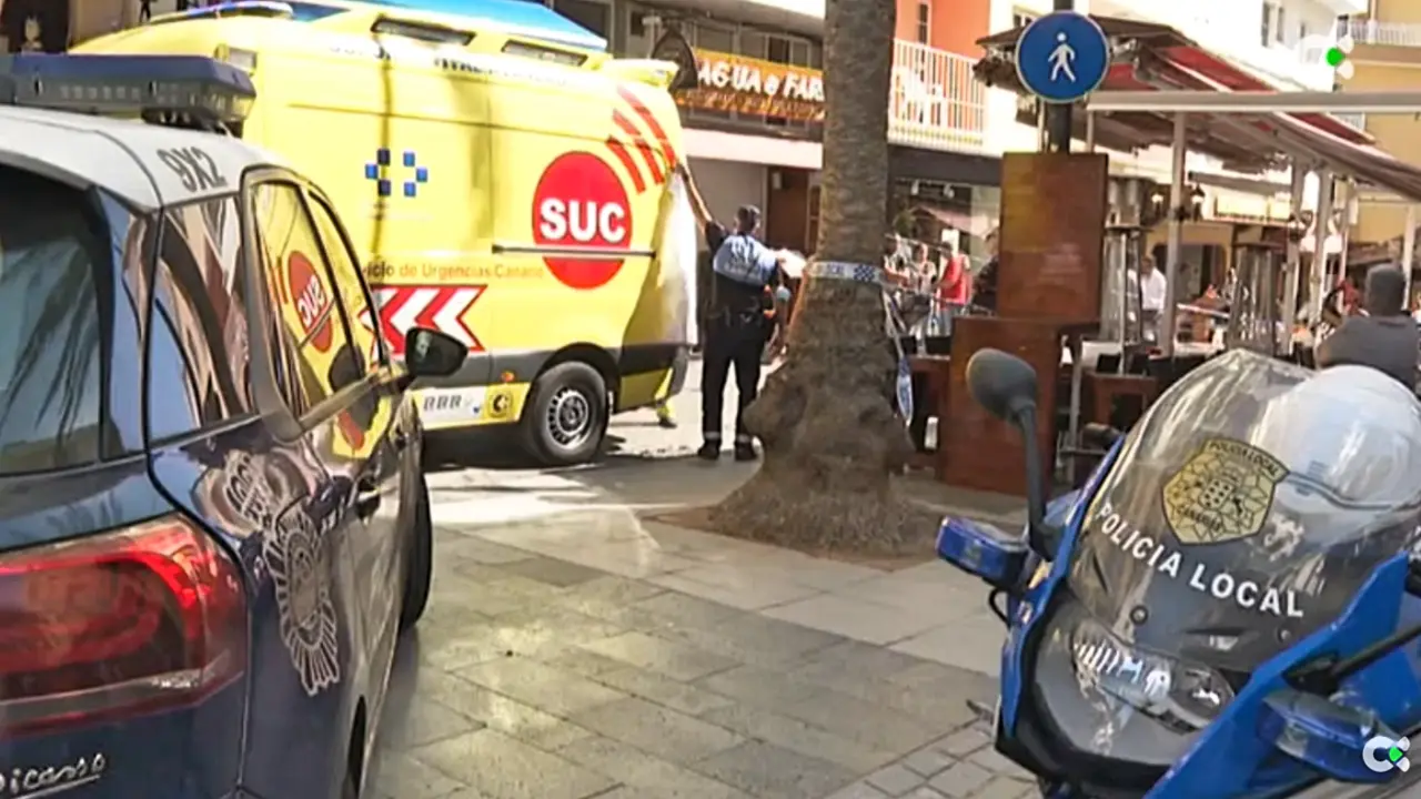 Crimen machista en los cristianos