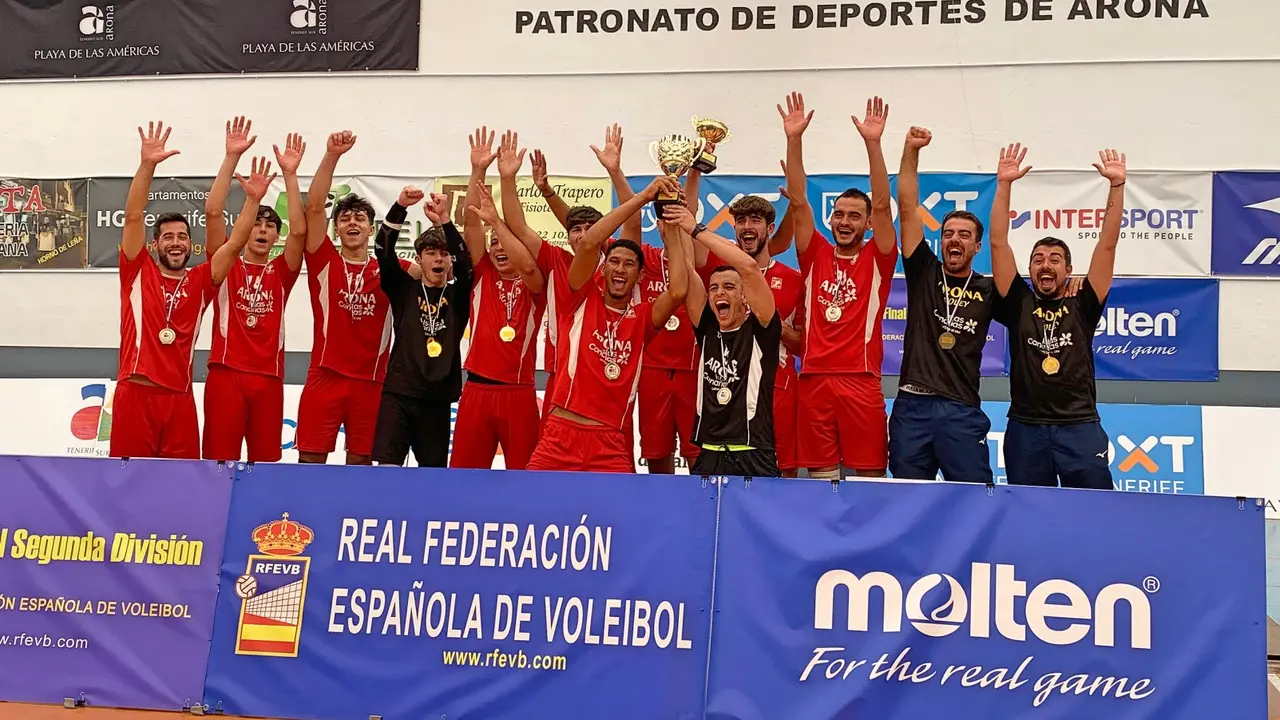 Arona FOTO Voley(1)