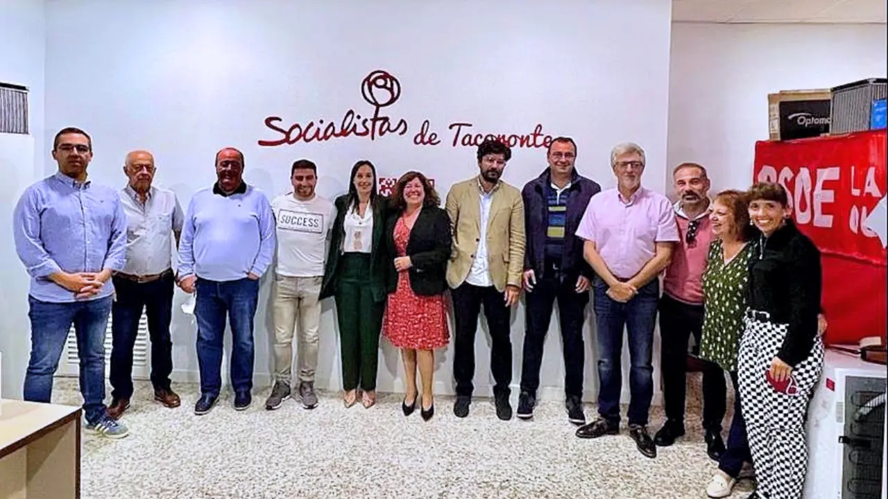 PSOE Tacoronte(1)