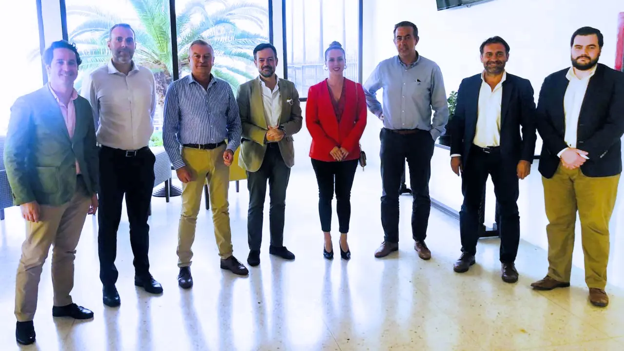 PP TENERIFE