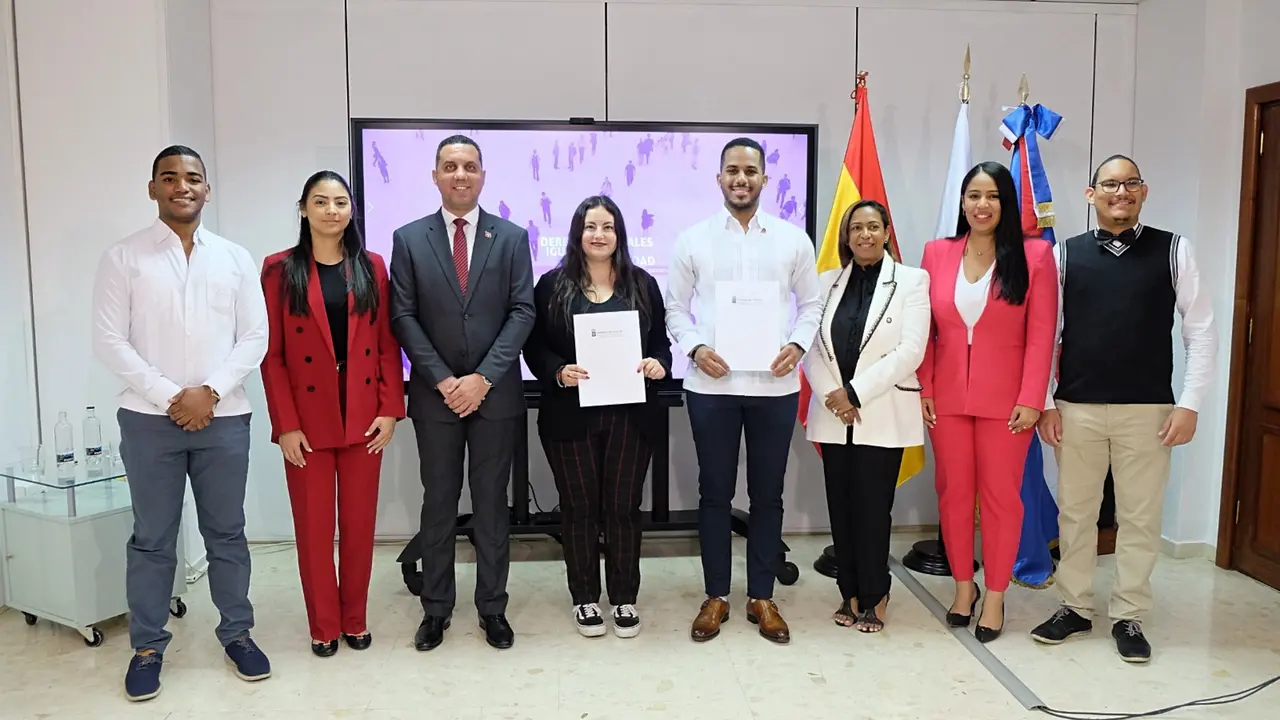 acuerdo juventud Rep