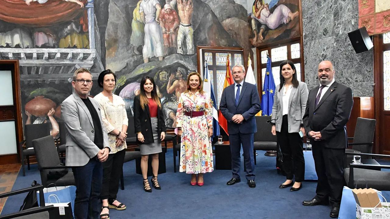 20220525 berta perez liskel alvarez embajador eslovenia (5)(1)