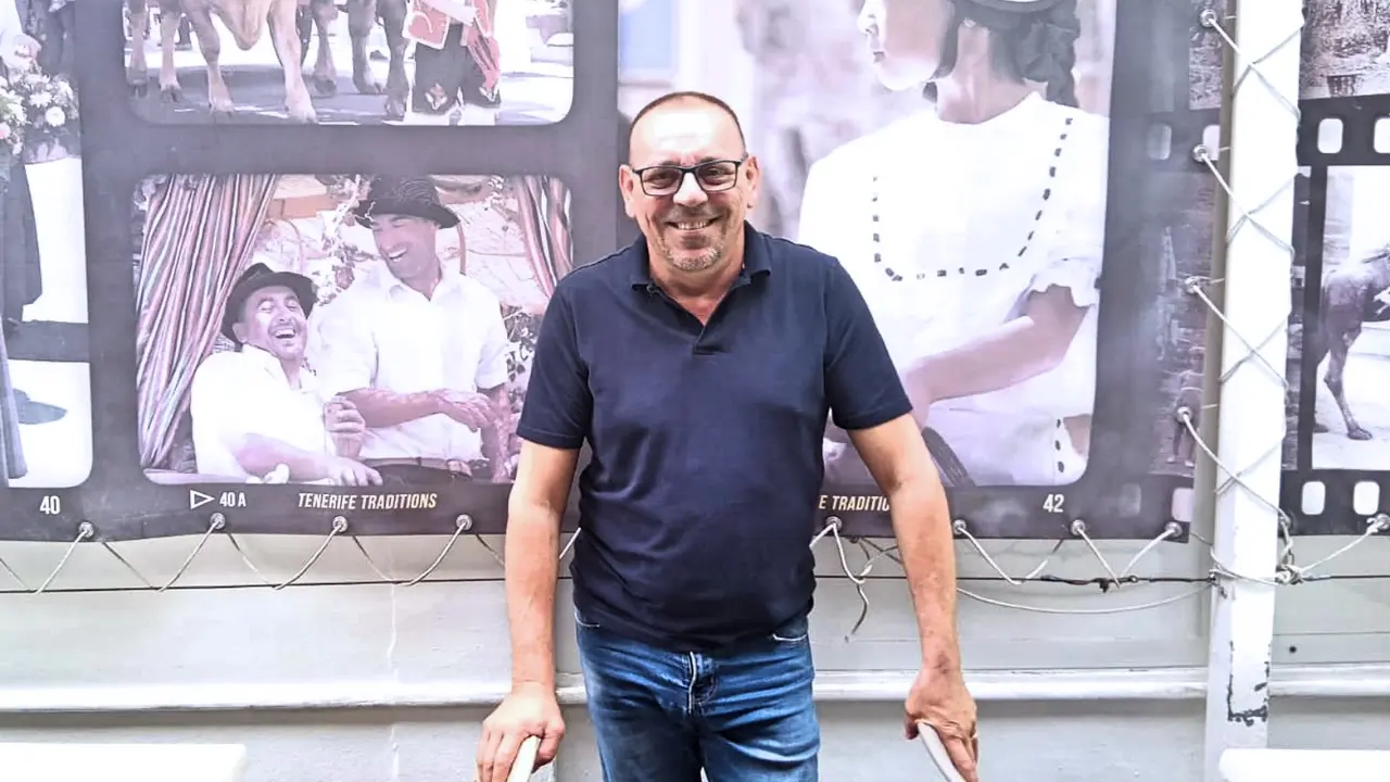Carlos Magdalena