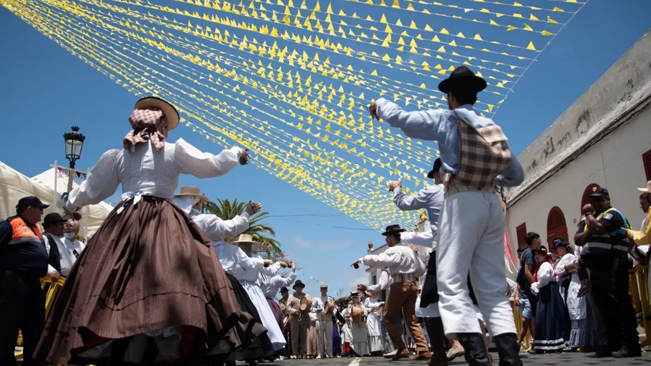 Romer&iacute;a Granadilla 15(1)