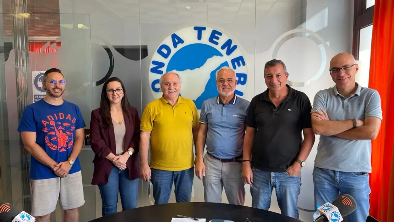 onda tenerife, 10 aniversario(1)