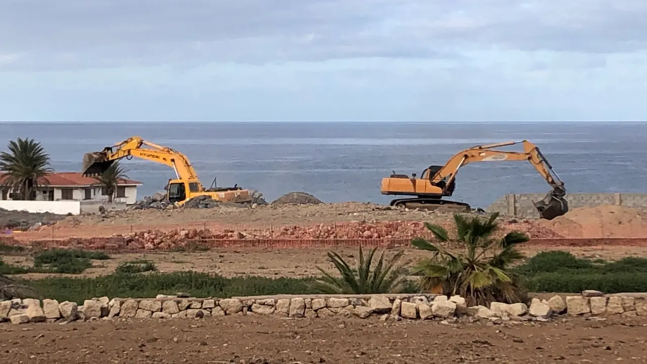 EBAR Varadero