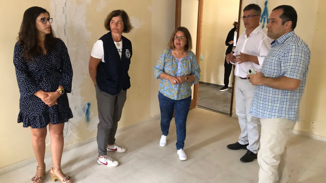 Agencia de Extensi&oacute;n Agraria Gu&iacute;a de Isora
