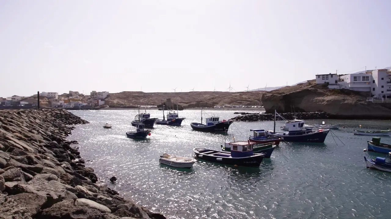 Tajao Pesca (2)