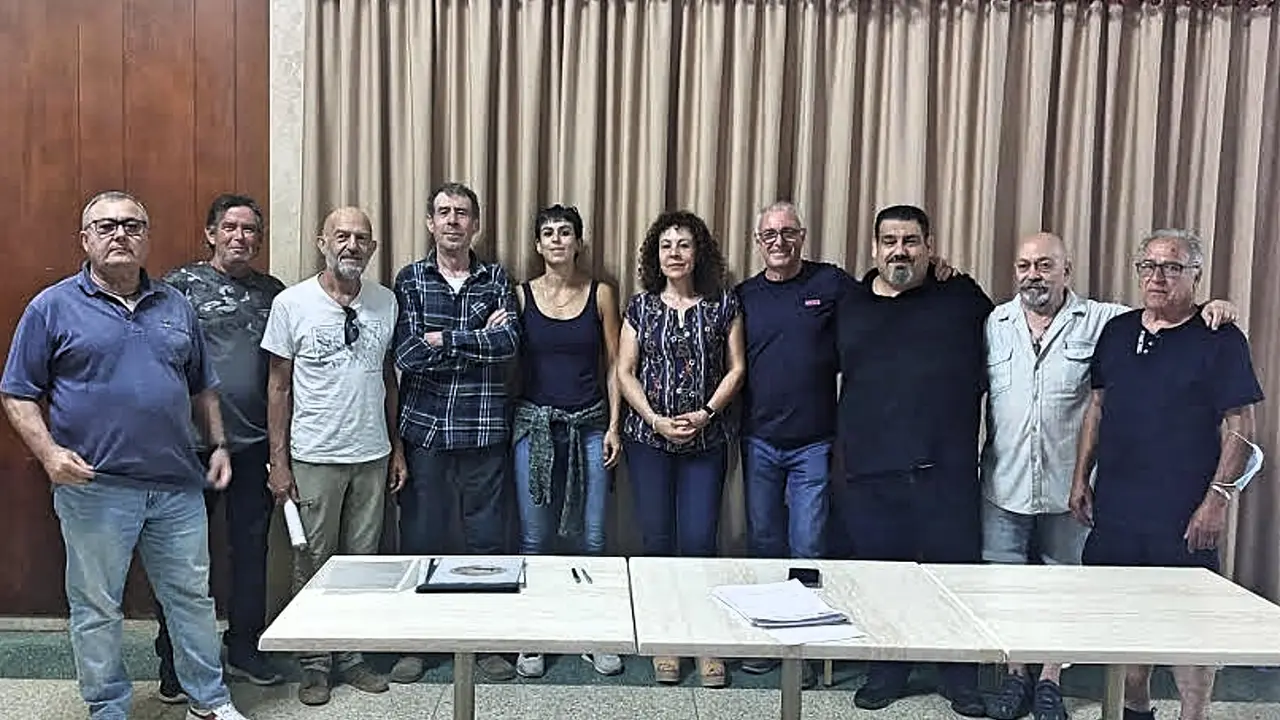 Plataforma en defensa del Patrimonio Hist&oacute;rico y Cultural de Granadilla de Abona