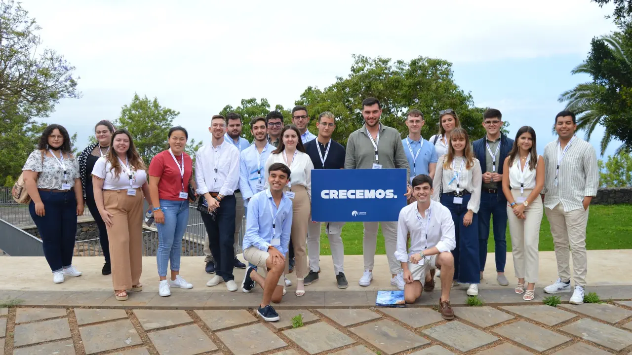 Libertad Estudiantil