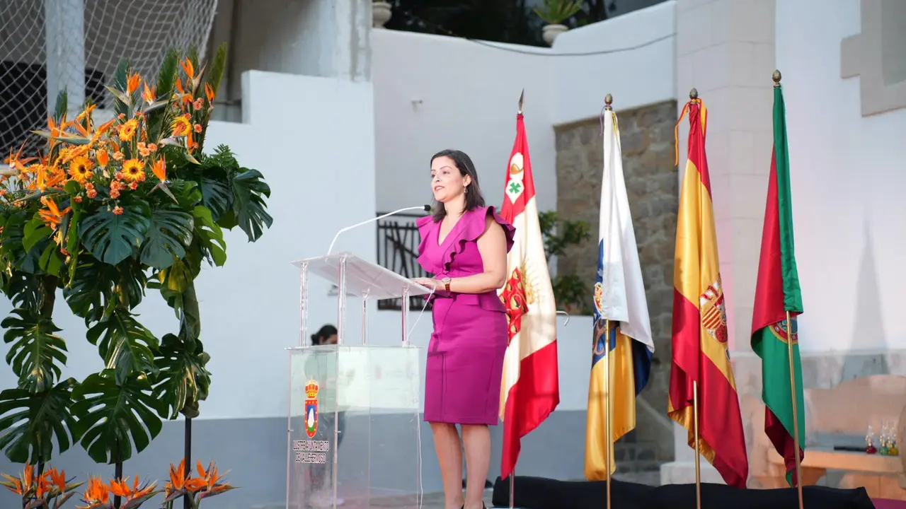 Yaiza Distinciones Vallehermoso2