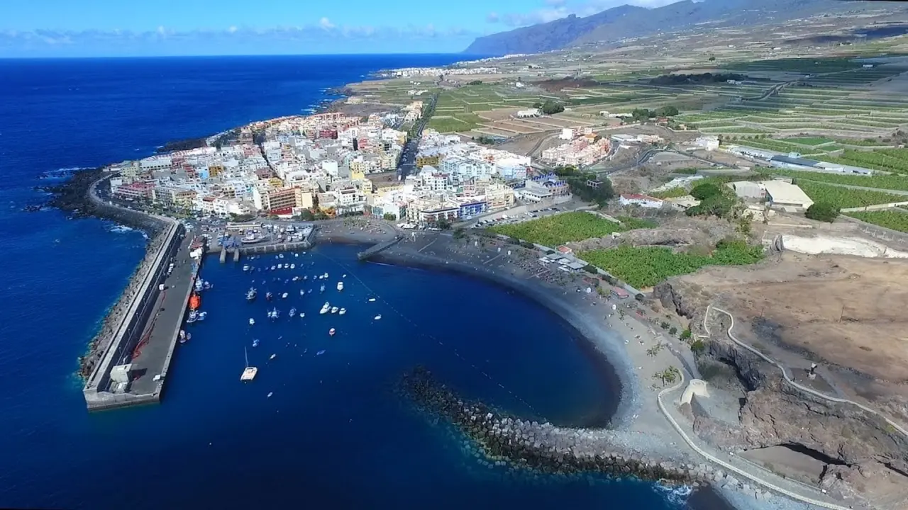 Playa de San Juan(1)