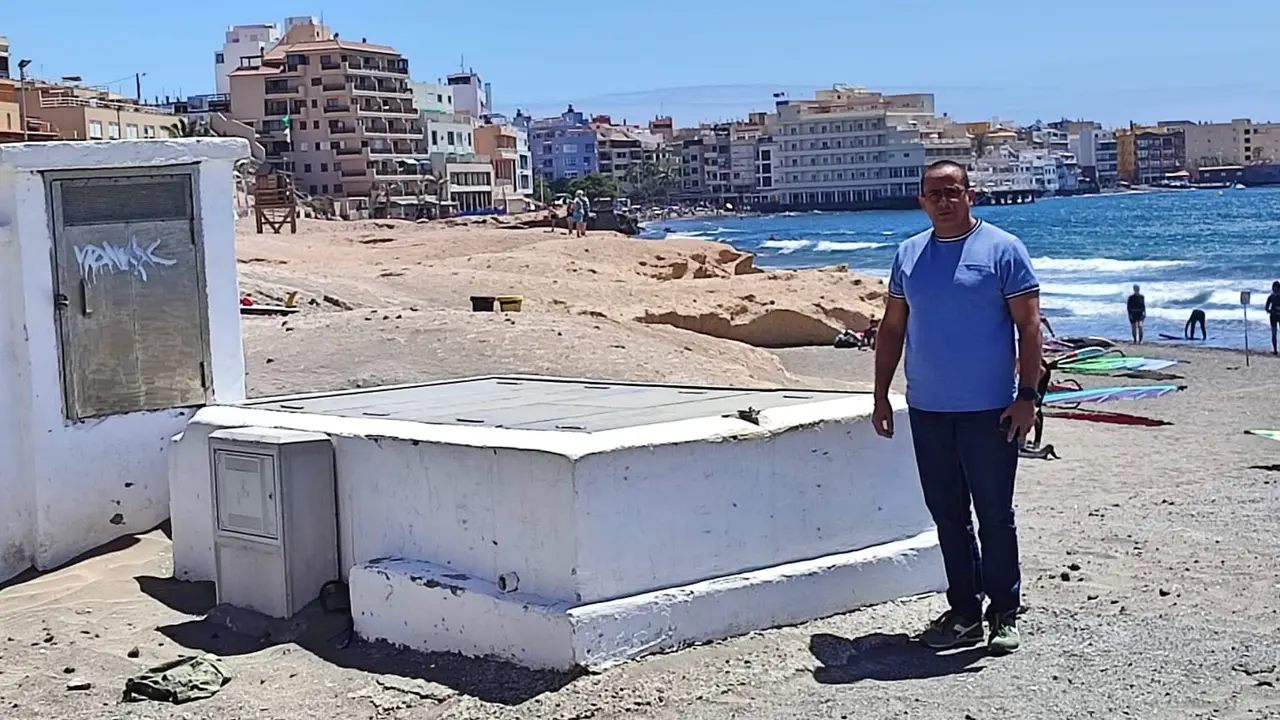 M&eacute;dano Foto EBAR Los Balos(1)