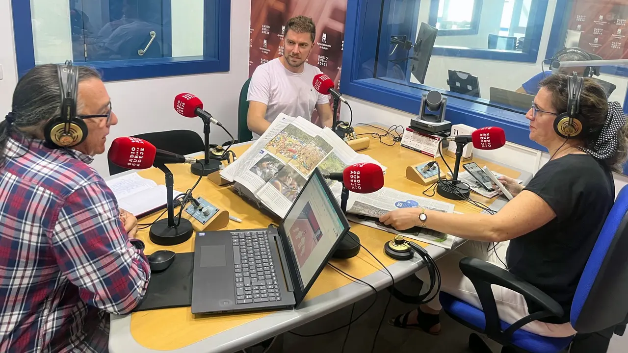 Adeje radio portada(1)