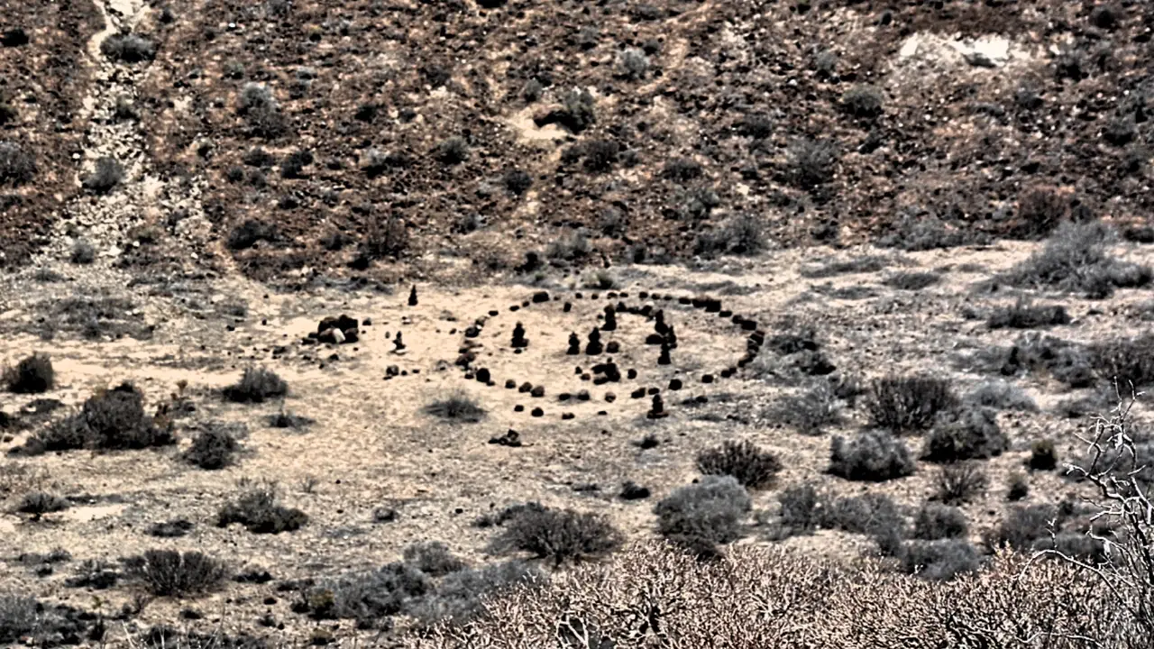 Monta&ntilde;a Amarilla 04