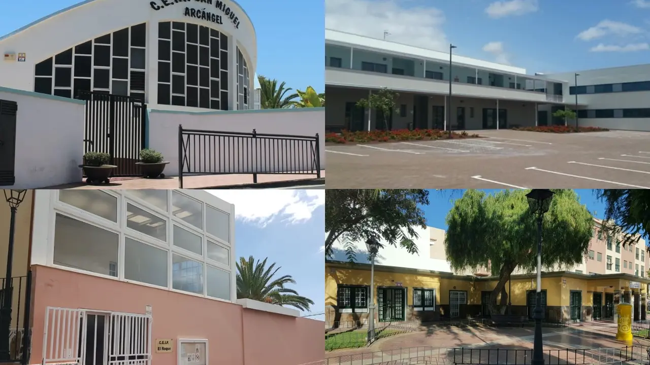 Eficiencia energ&eacute;tica instalaciones municipales(1)
