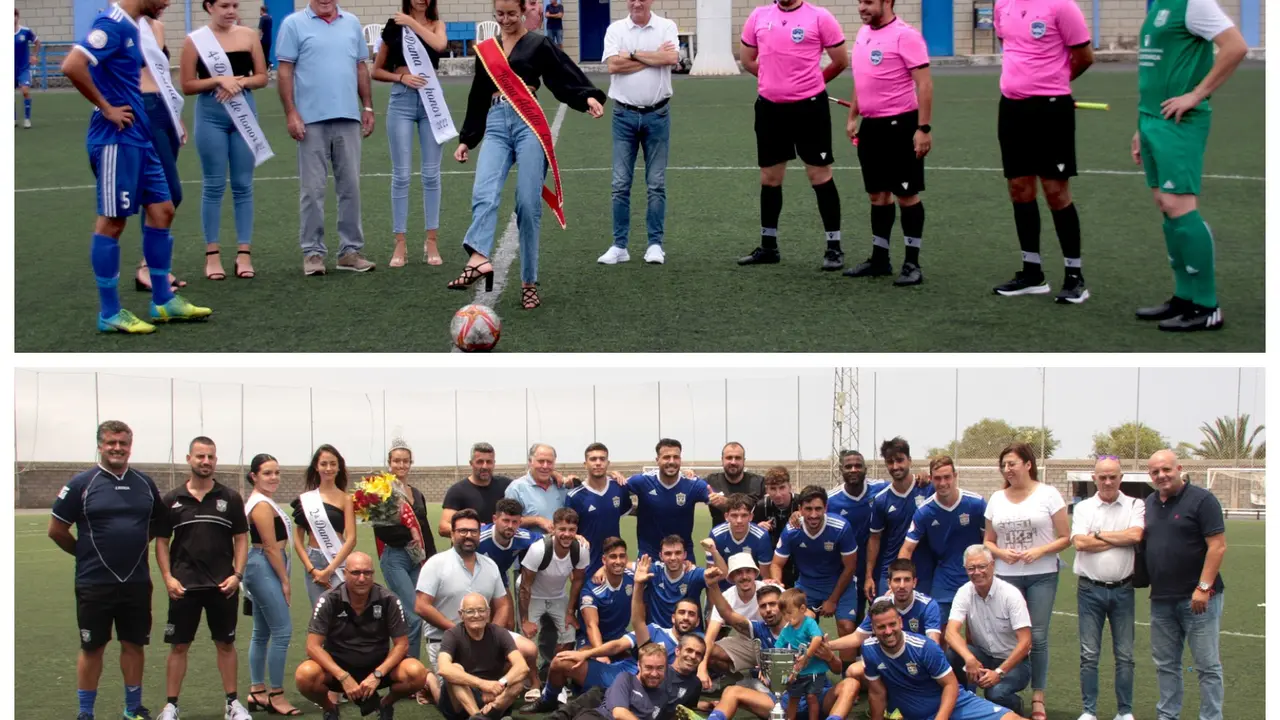 Futbol la Vera 2