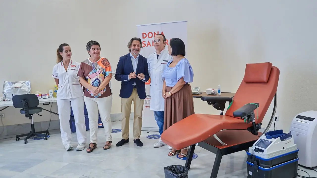 Parlamento Sangre ICHH5