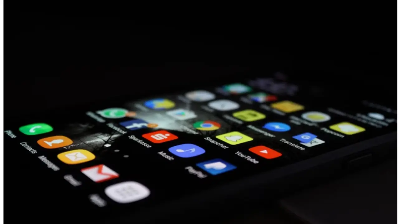 APP telefon&iacute;a movil
