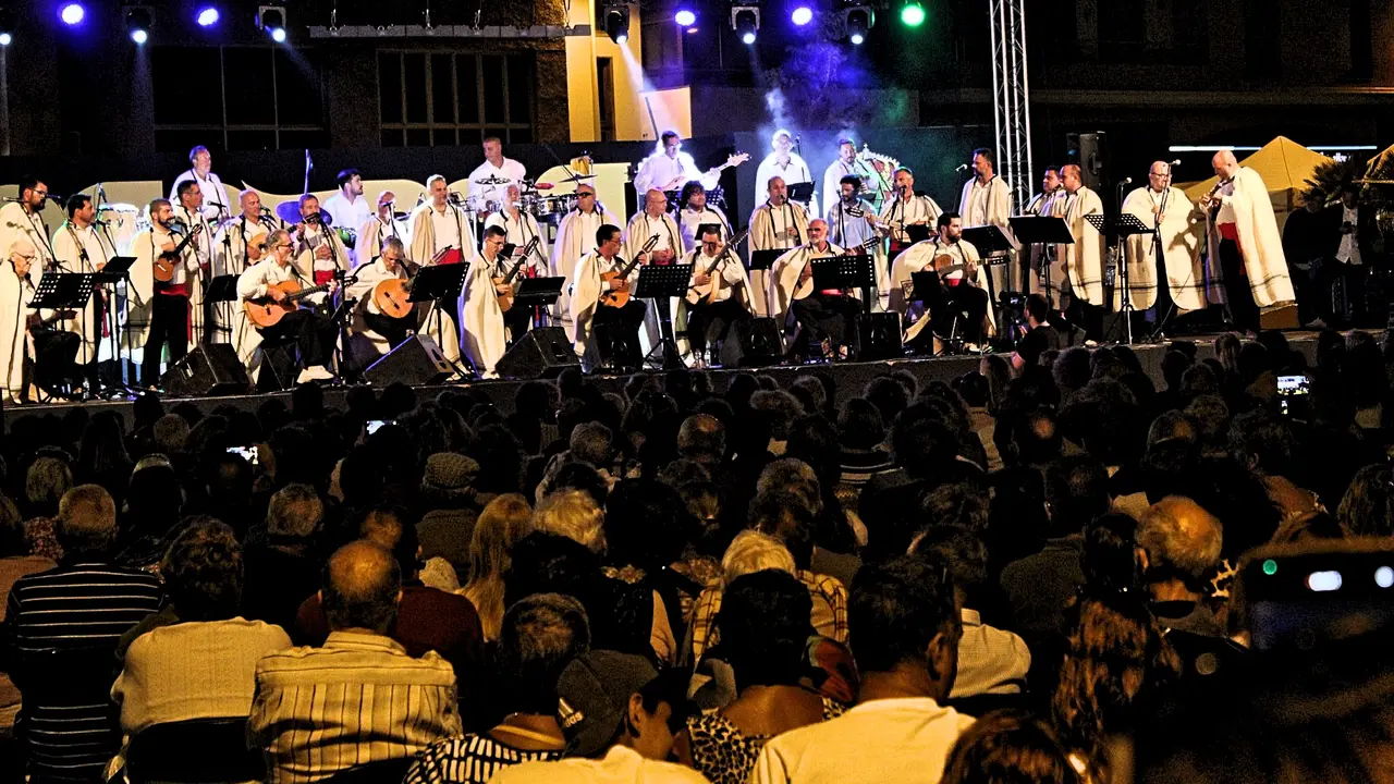 Los Sabande&ntilde;os en Sansof&eacute;(1)