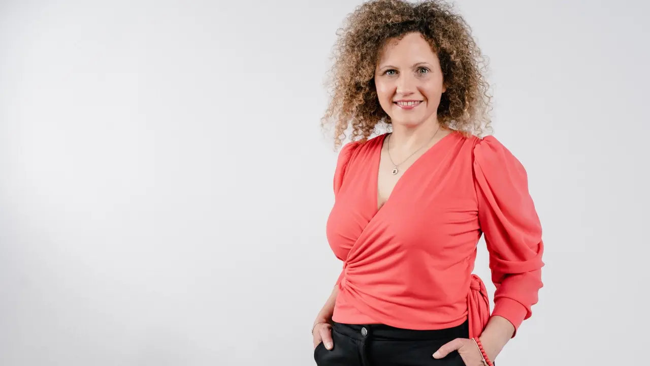 CAROL ALEJANDRA CORREA CORREA PSOE San Miguel