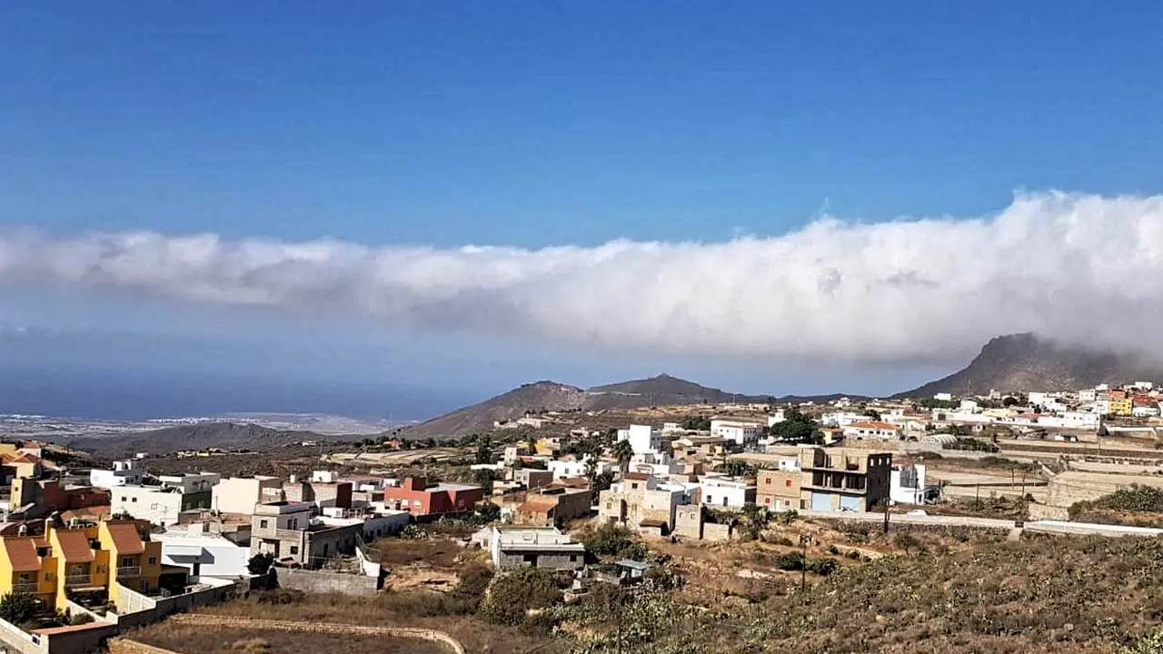 Barrio de Tamaide San Miguel