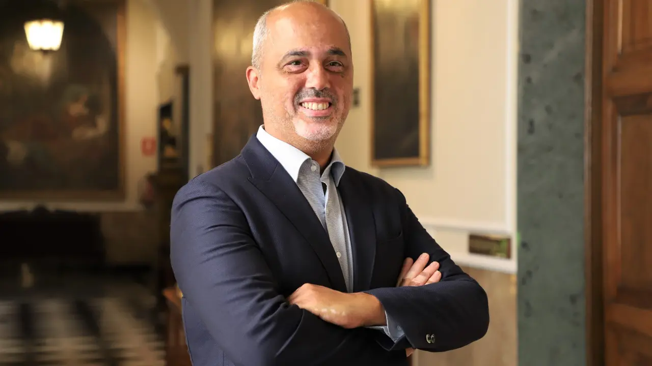 Ram&oacute;n Morales