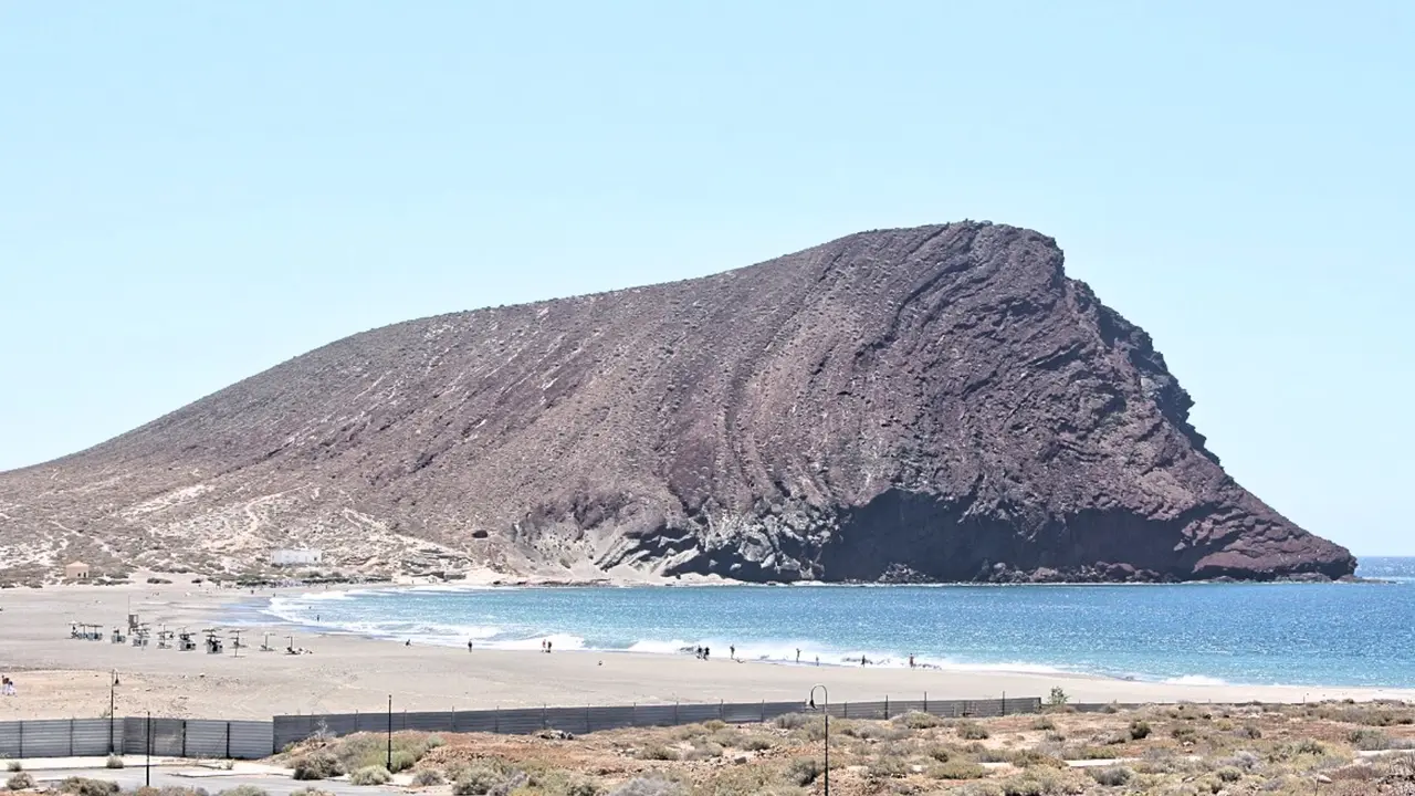 La Tejita(1)