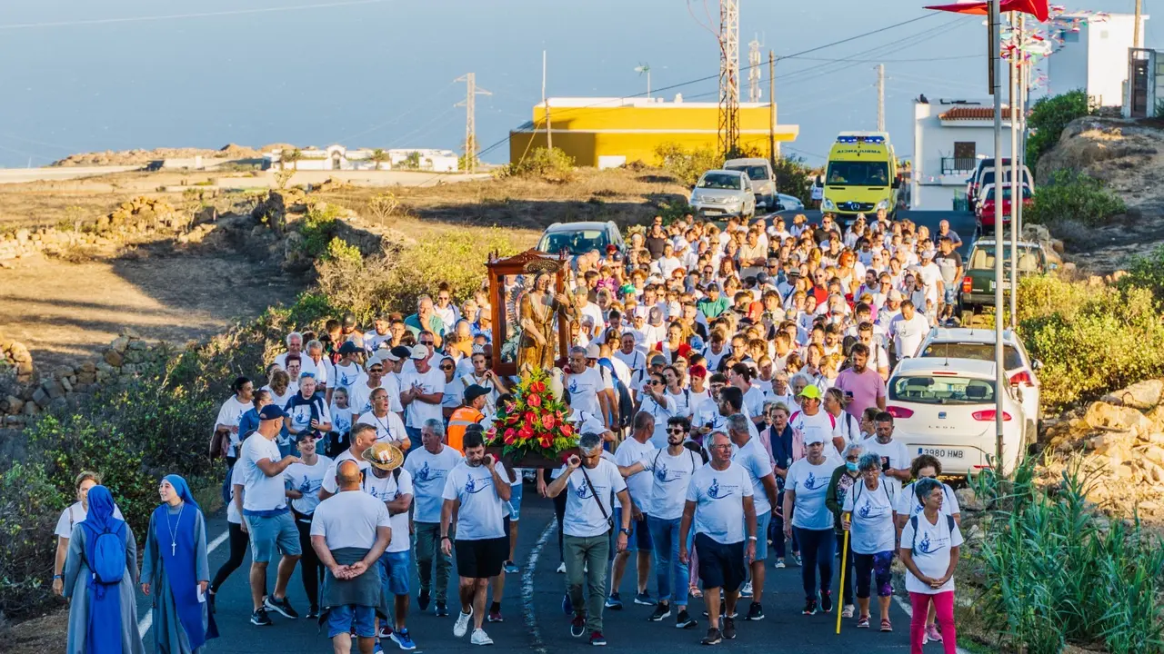 etapa-20-iv-peregrinacion-teguedite-la-villa-de-arico