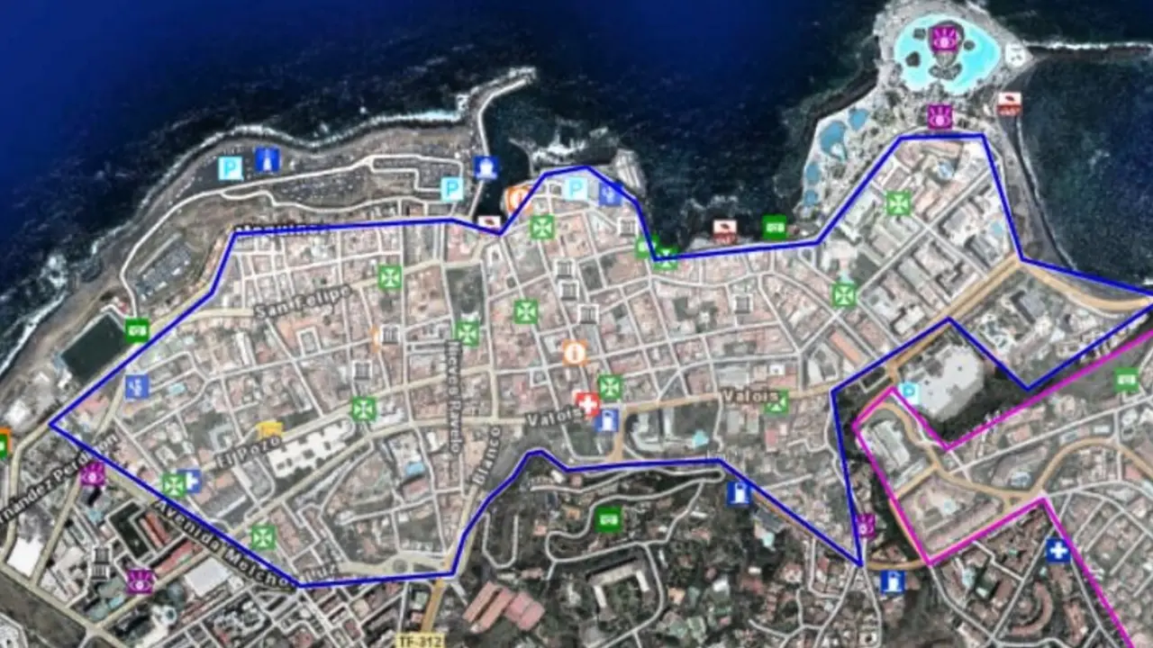 Puerto cruz mapa de ruidos(1)