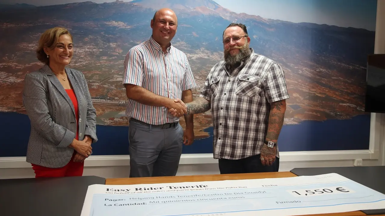 Easy Rider Cheque Guaydil(1)