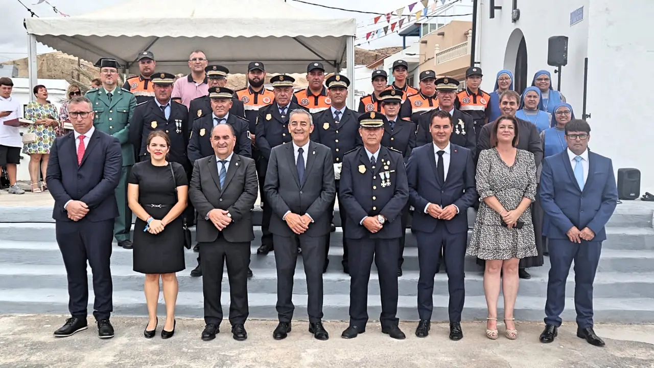 Aeico acto-policia-local-arico-en-tajao-290922