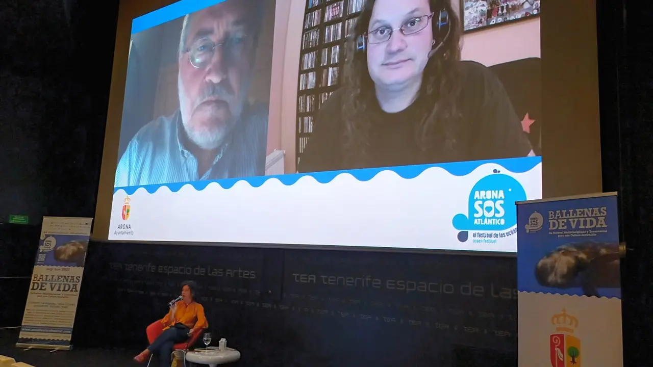 Arona sos Encuentroecocr&iacute;tica(1)