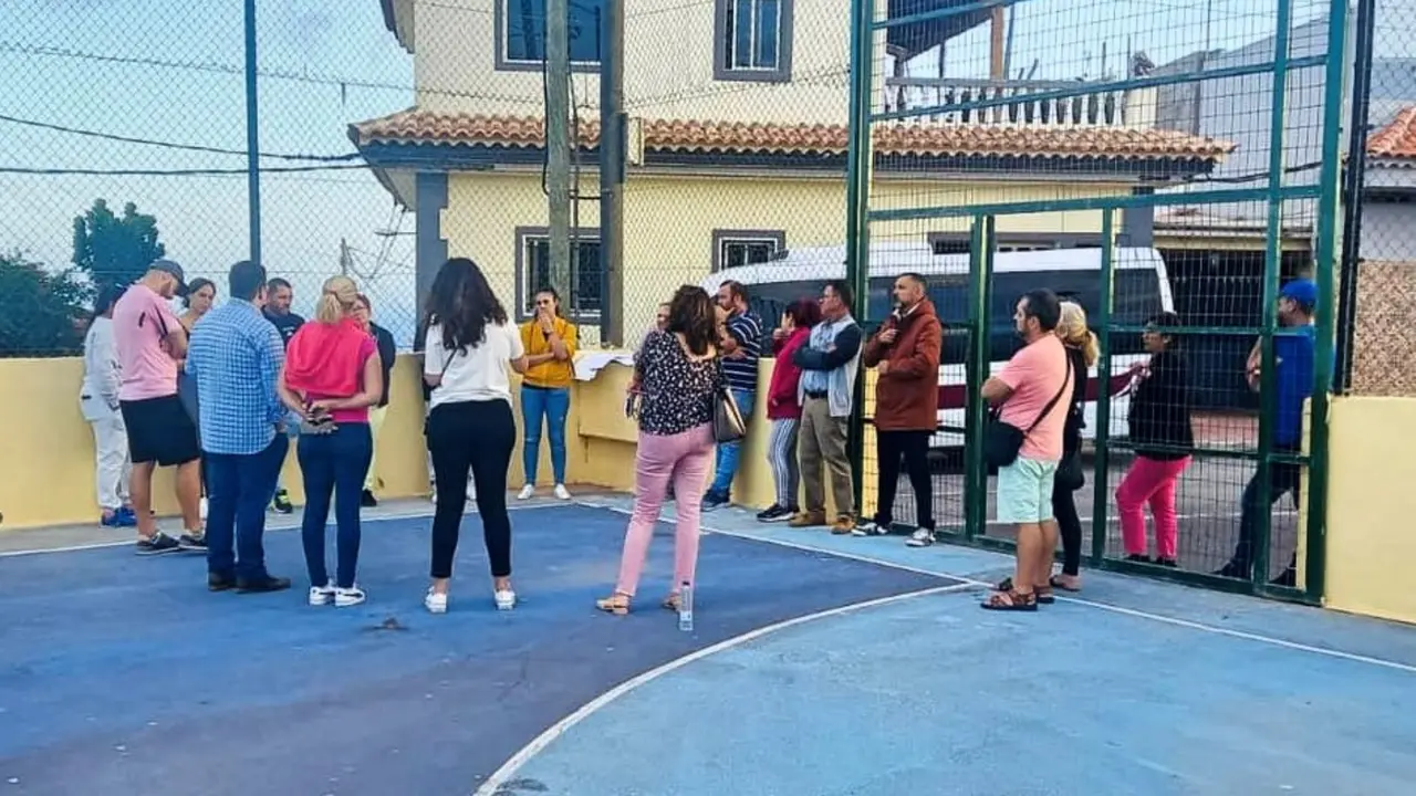PSOE Granadilla Reuni&oacute;n Atogo(1)