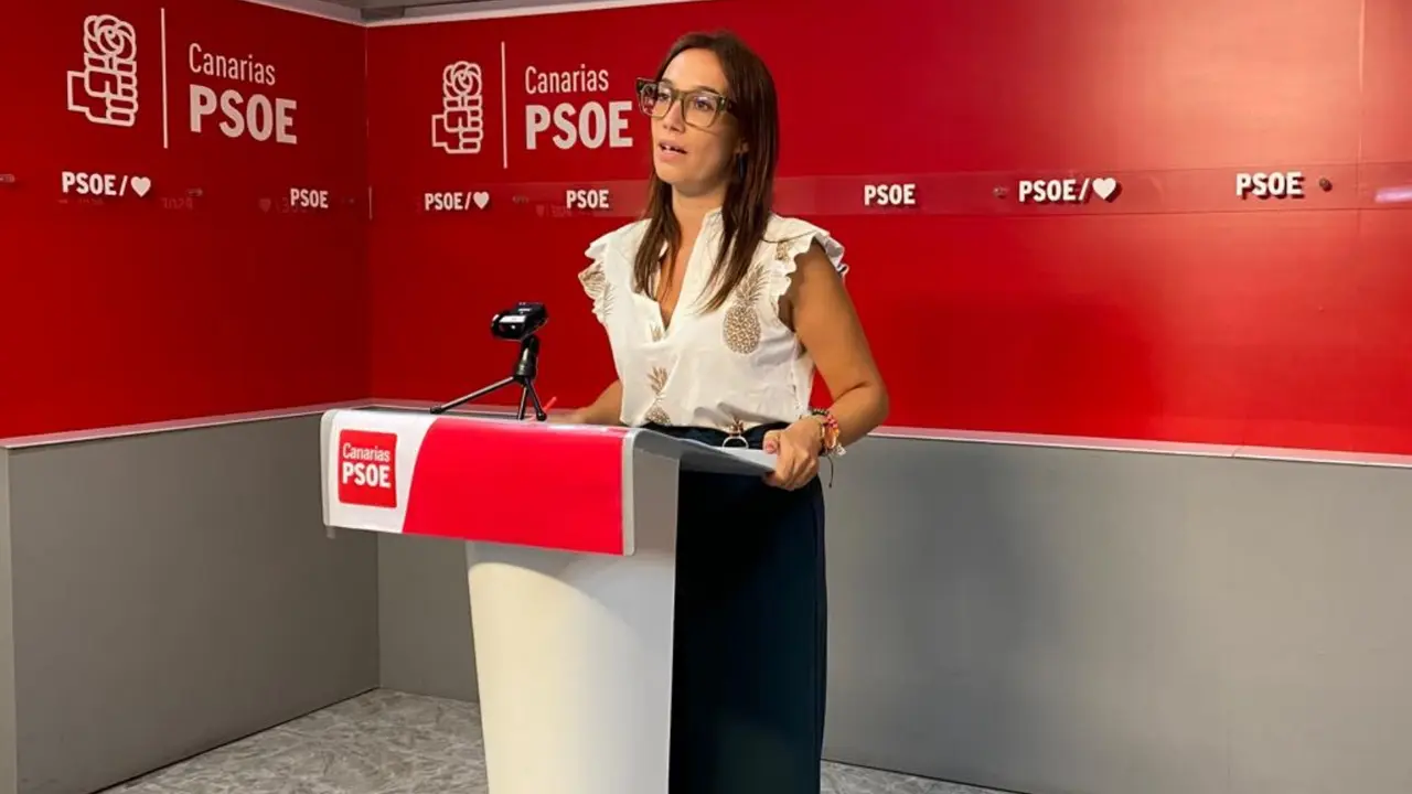 PSOE Fierro nira compa02