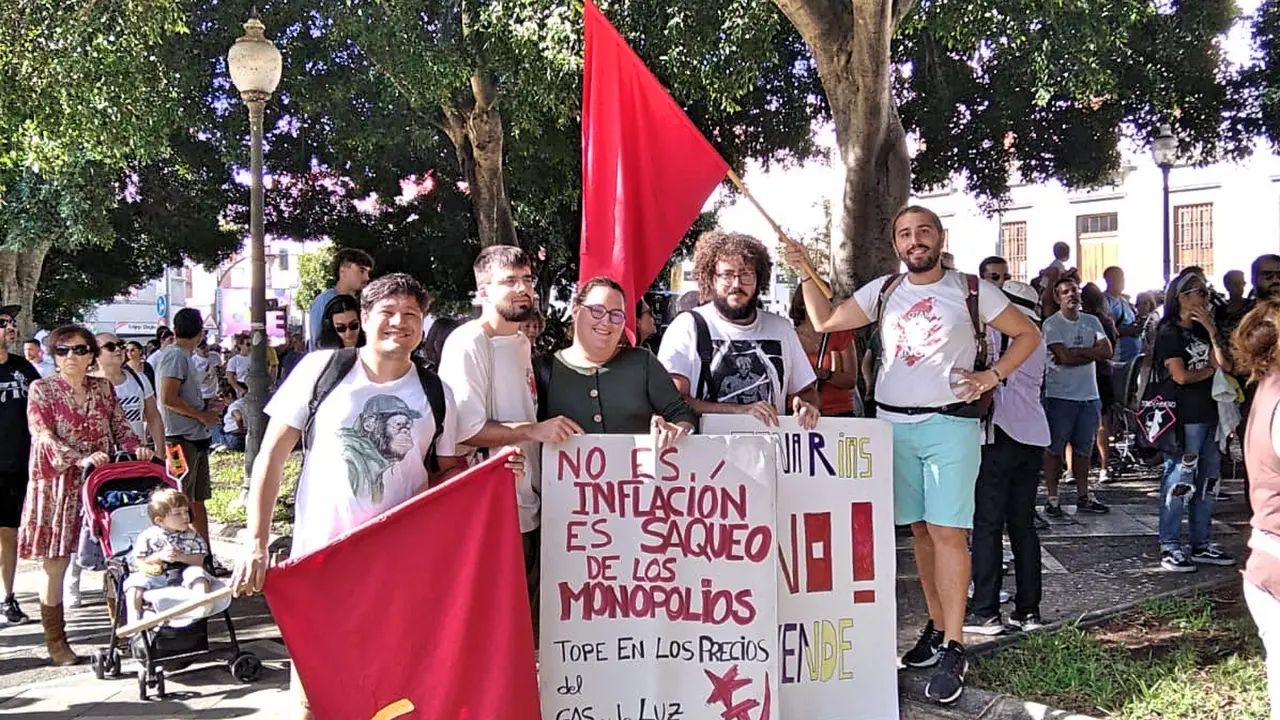 Unificaci&oacute;n Comunista de Espa&ntilde;a(1)