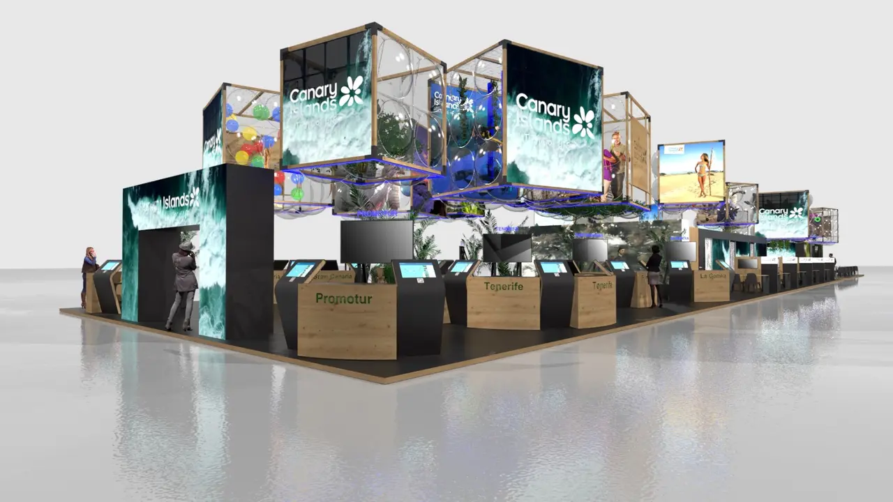 Canary Islands WTM 2022_ 03(1)