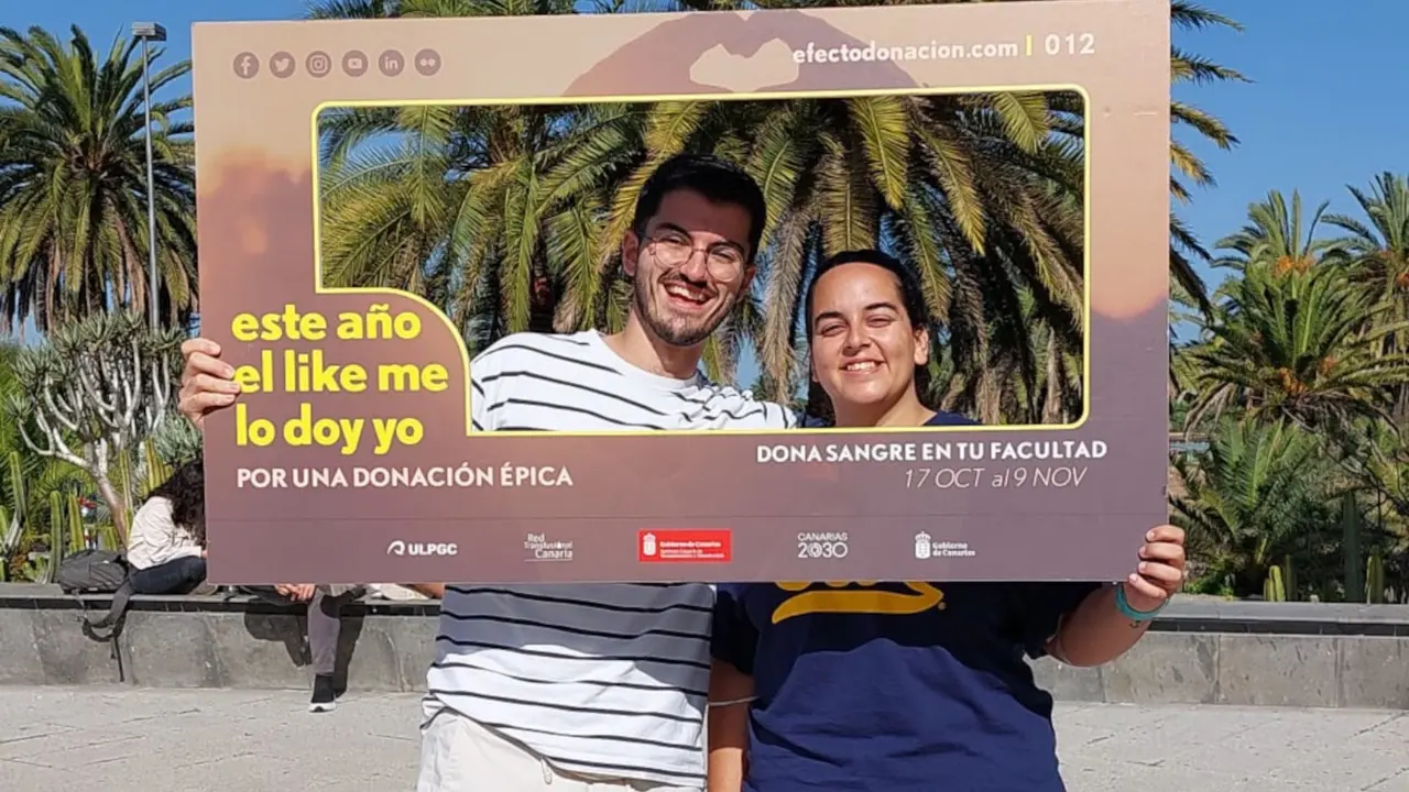 Campa&ntilde;a del ICHH en las universiades(1)