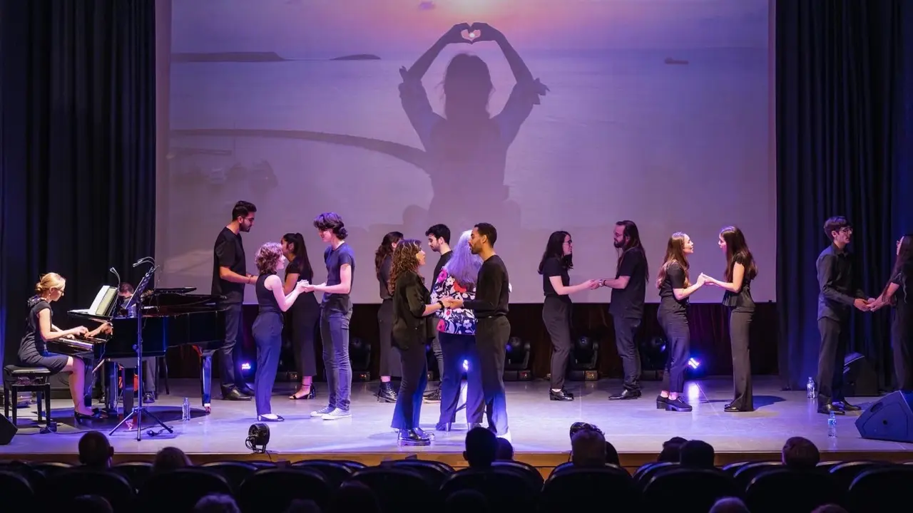 Foto- Novae Youth Vocal Ensemble(1)