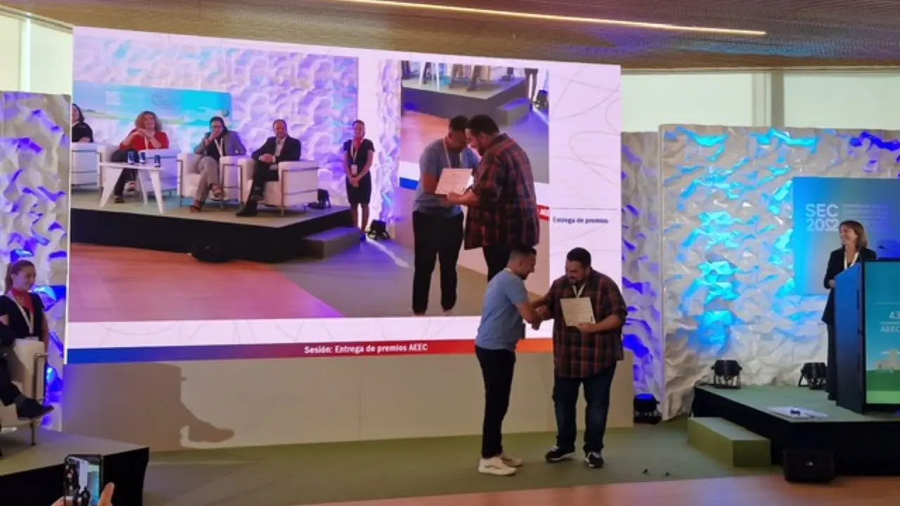 Premio Mejor art&iacute;culo Revista Cardiolog&iacute;a2(1)