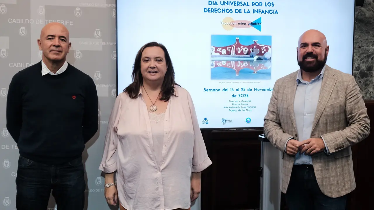 Jornadas de infancia